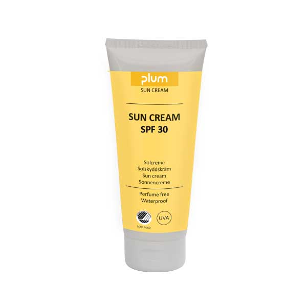 3022 Sun Cream SPF 30 200 ml tube