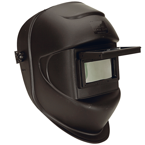 405-CPA Maske Saldimi, Filter qe Hapet Larte