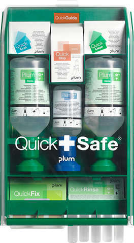 5174 PLUM QuickSafe Complete