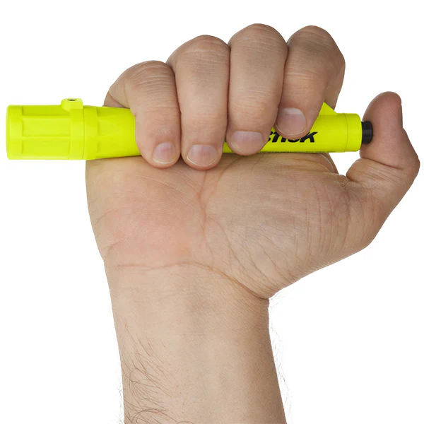 XPP-5410G Nightstick [Zone 0] IS Permissible Penlight, 30 Lumens