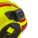 NS-HMC8B Rotating Torch Mount for Firefighting Helmets