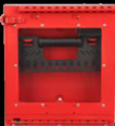 B106-2 Lockout Station