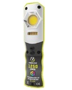 CRI-1250R Rechargeable 1250 Lumen High CRI 96+ LED inspection light with UV LEDs
