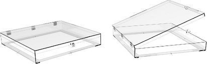 D65 Control Panel Lockouts