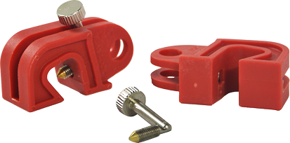 D87 Easily Circuit Breakout Lockouts