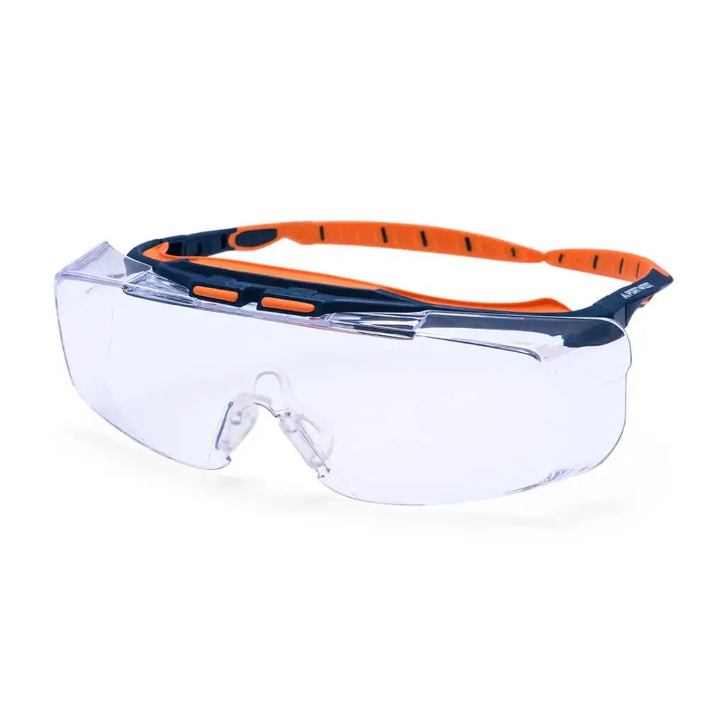 PS24 Syze Mbrojtese mbi Syzeve Optike Peak OTG 