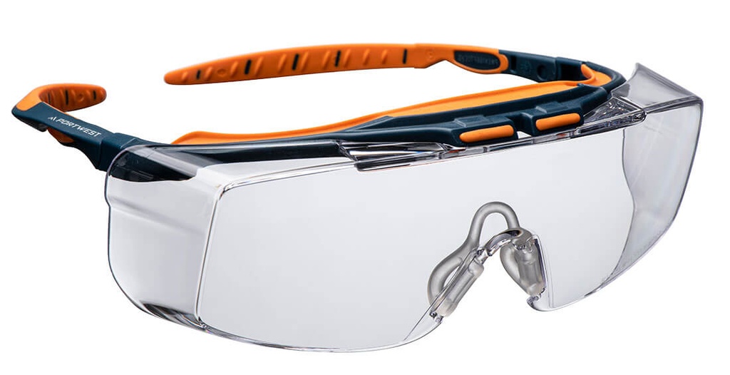 PS24 Syze Mbrojtese mbi Syzeve Optike Peak OTG 