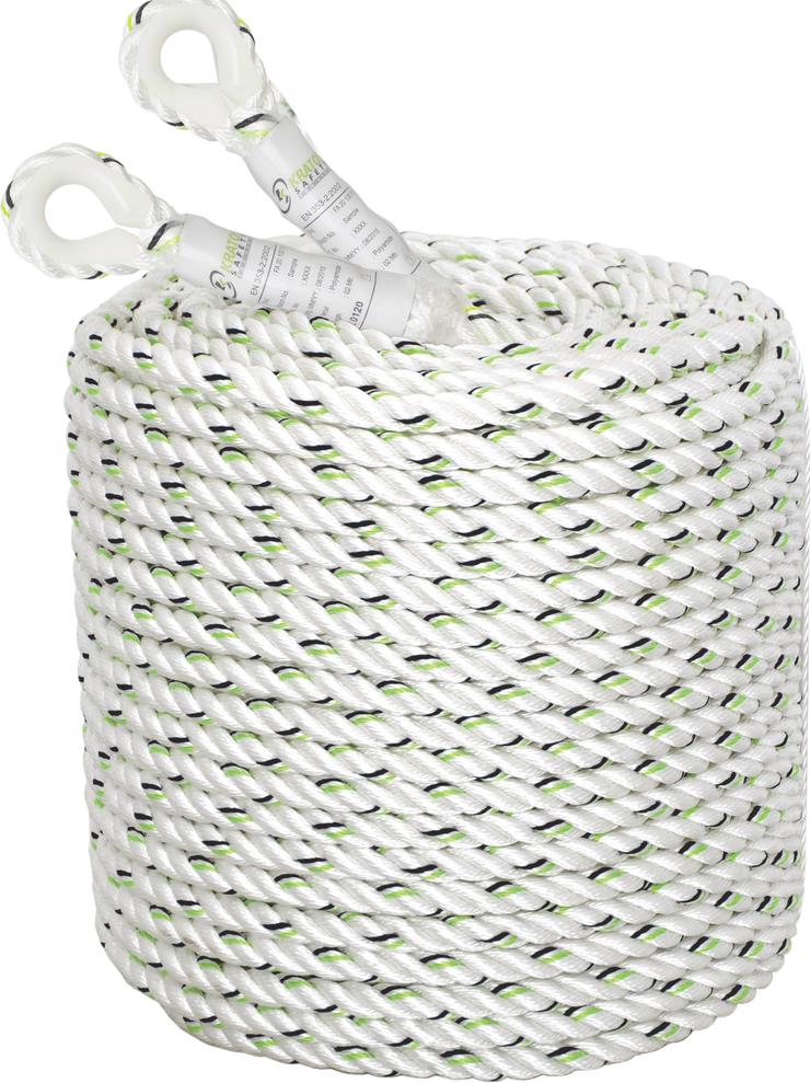 FA20100 Flexible Anchorage Line 10m to 200m