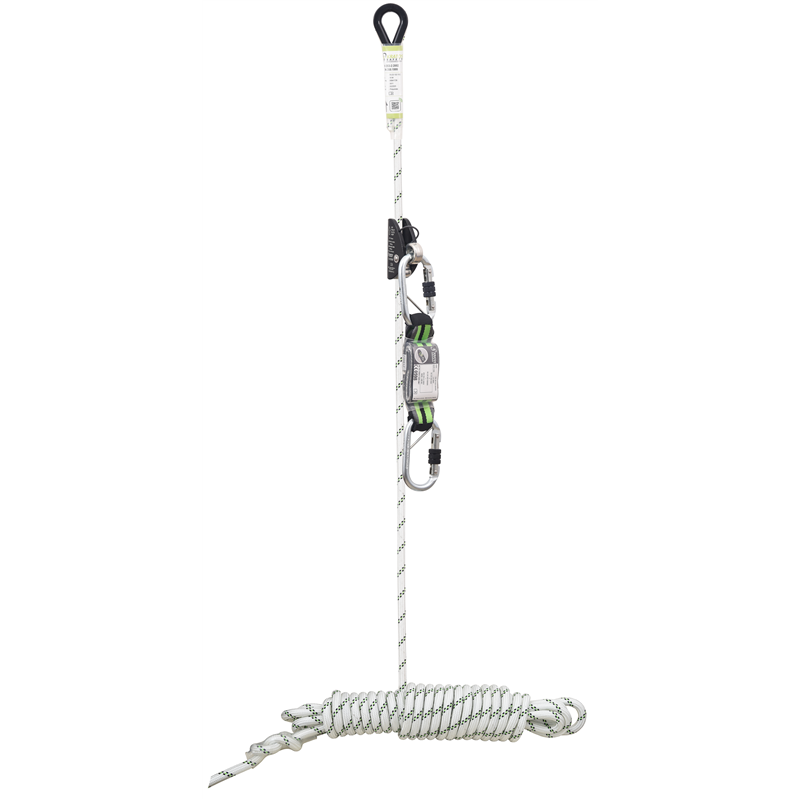 FA20103C LOREL-A Απαγωγέας Πτώσης Καθοδηγούμενου Τύπου