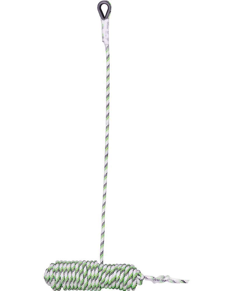 FA20104 Σχοινί Kernmantle από πολυεστέρα 12mm, 10m to 100m