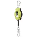 FA20402 S HELIXON ATEX Stainless Steel Retractable fall arrester
