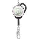 FA20410 TRITON ATEX IP68 Σφραγισμένος αναδιπλούμενος αναστολέας πτώσης