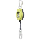 FA20504 B HELIXON Webbing Retractable fall arrester, Vertical use only