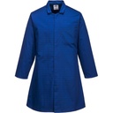 2202 Mens Food Coat-One Pocket