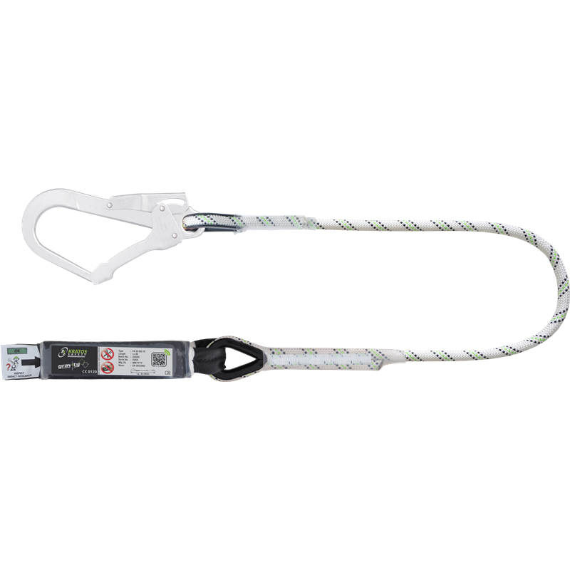 FA30502 Energy absorber lanyard