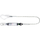 FA30503 Energy absorber with kernmantle rope lanyard