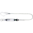 FA30503 HOPE Energy absorber with kernmantle rope lanyard