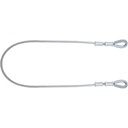 FA60006S Anchorage Sling in Stainless Steel Wire Rope