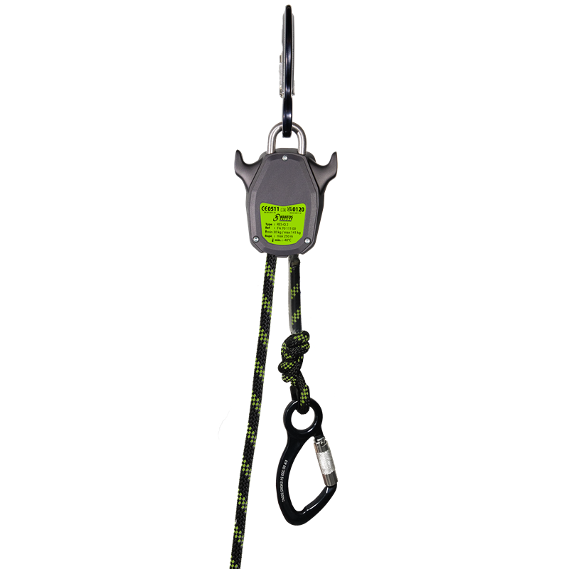 FA70111 RESC-U, Downward Evacuation Device Kit