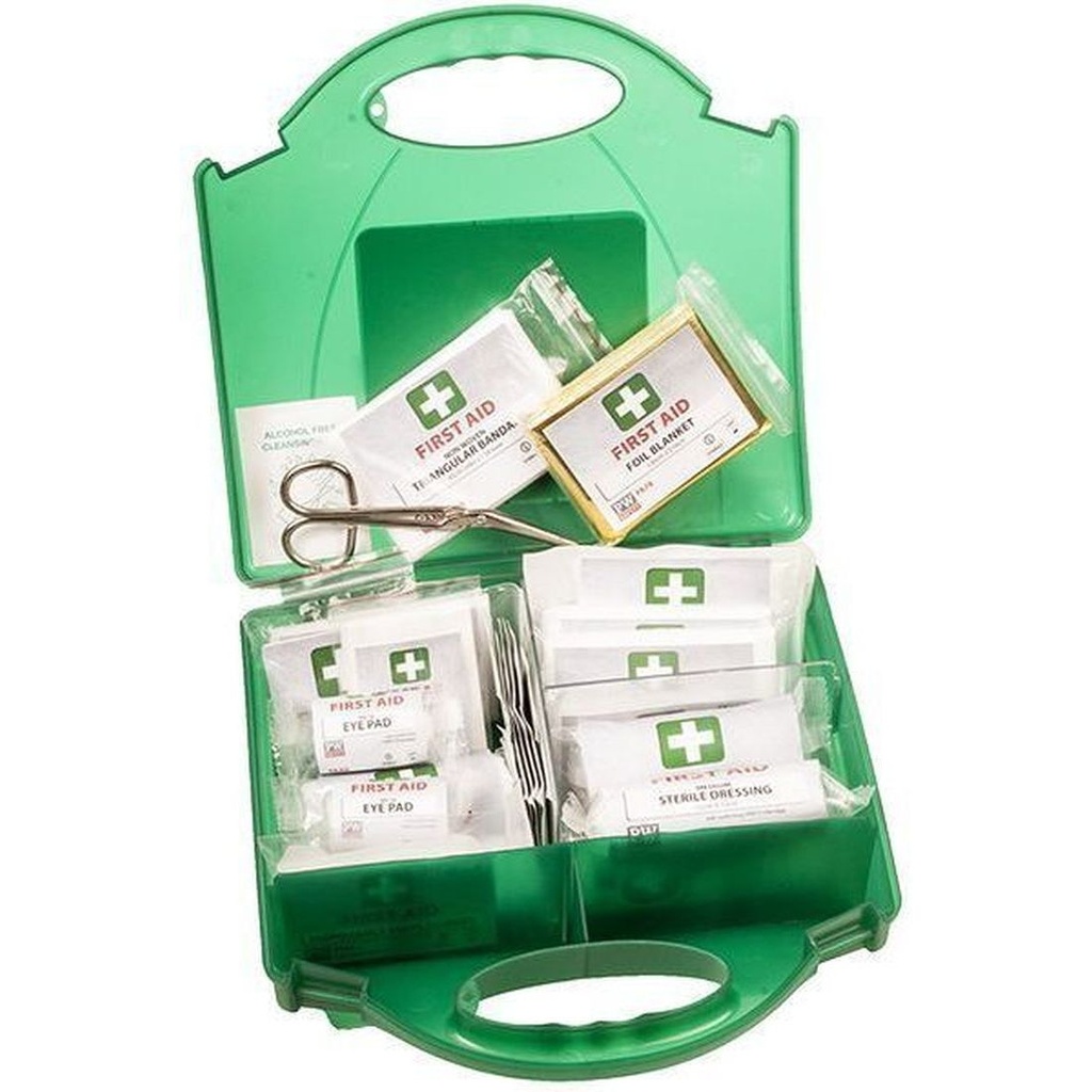 FA11 Workplace First Aid Kit 25+