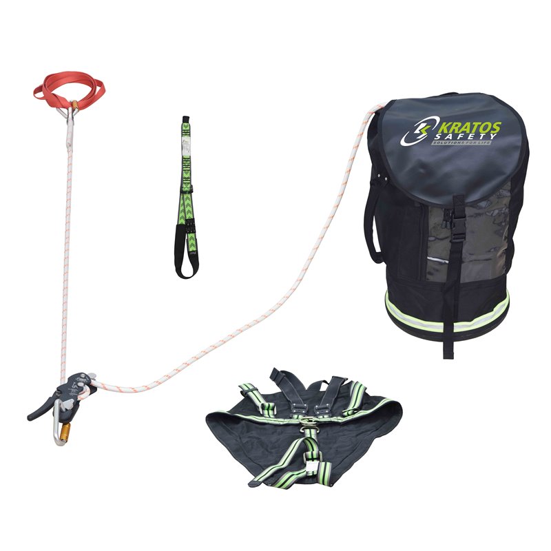 FA70025 Self-Evacuation Kit