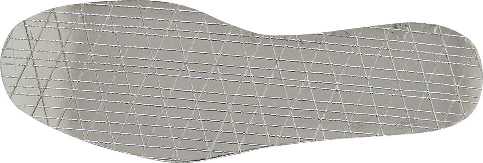 FC88 Thermal Aluminium Insole