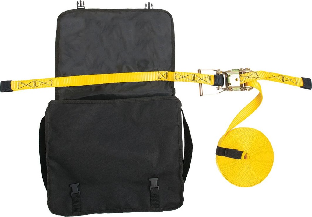 FP01 Temporary Horizontal Lifeline