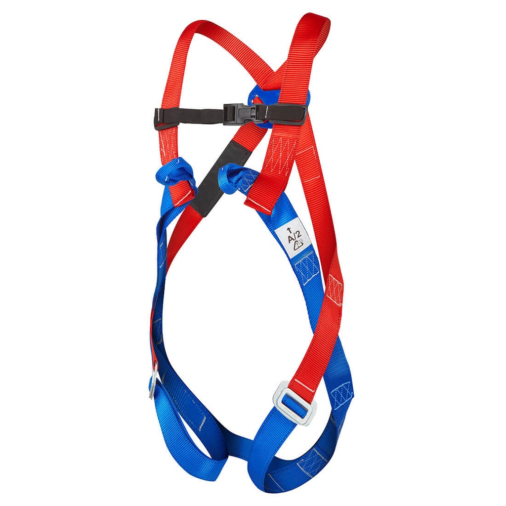 FP12 2 Point Harness