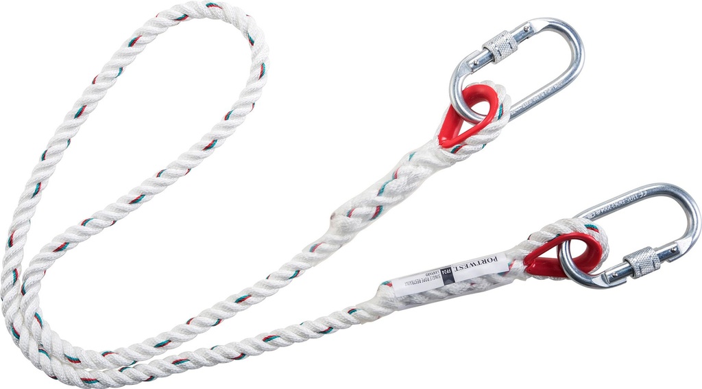 FP24 Единечно јаже Restraint Lanyard