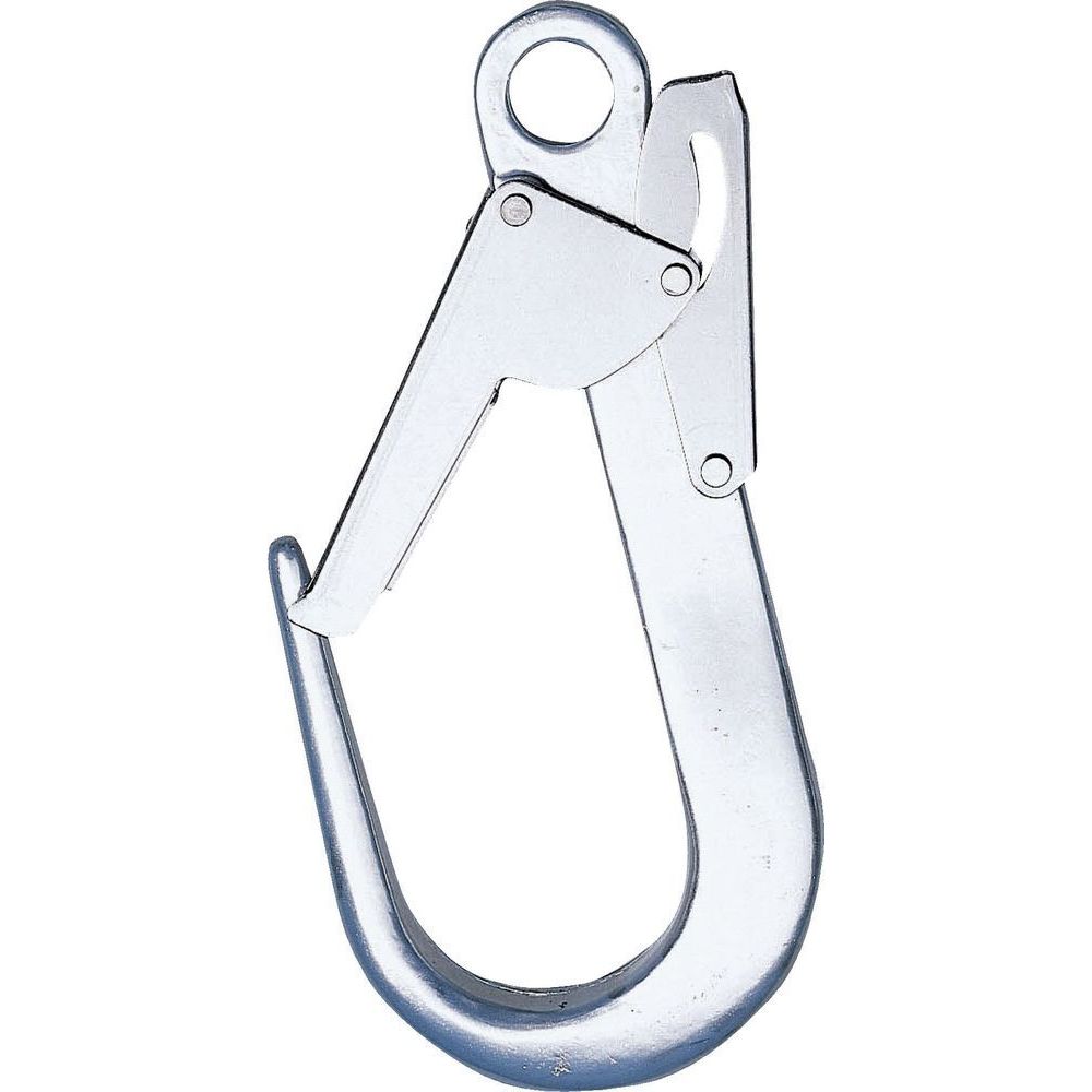 FP35 Кука Scaffold 