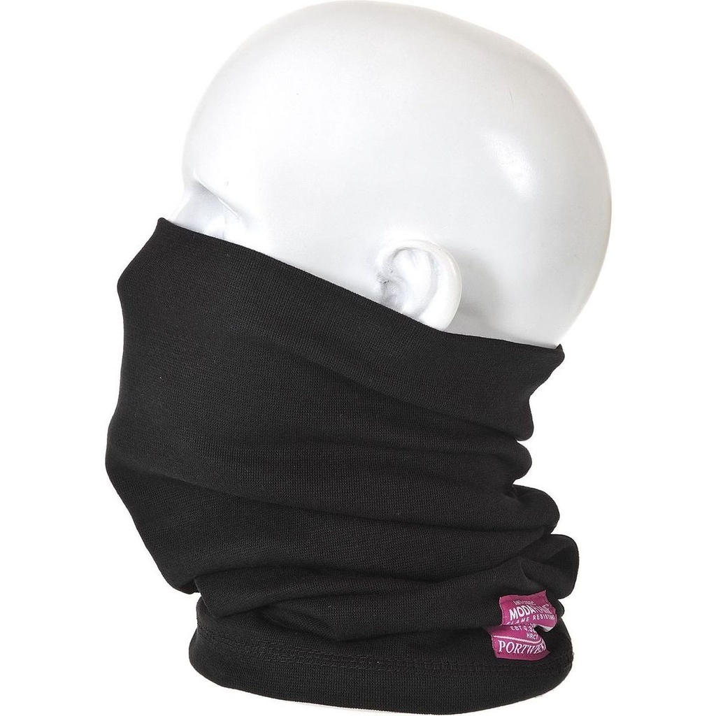 FR19 Modaflame FR Anti-Static Neck Tube
