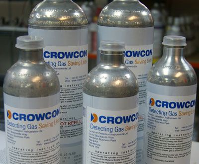 G1-ISO Iso-Butylene (IC4H8) Cylinder