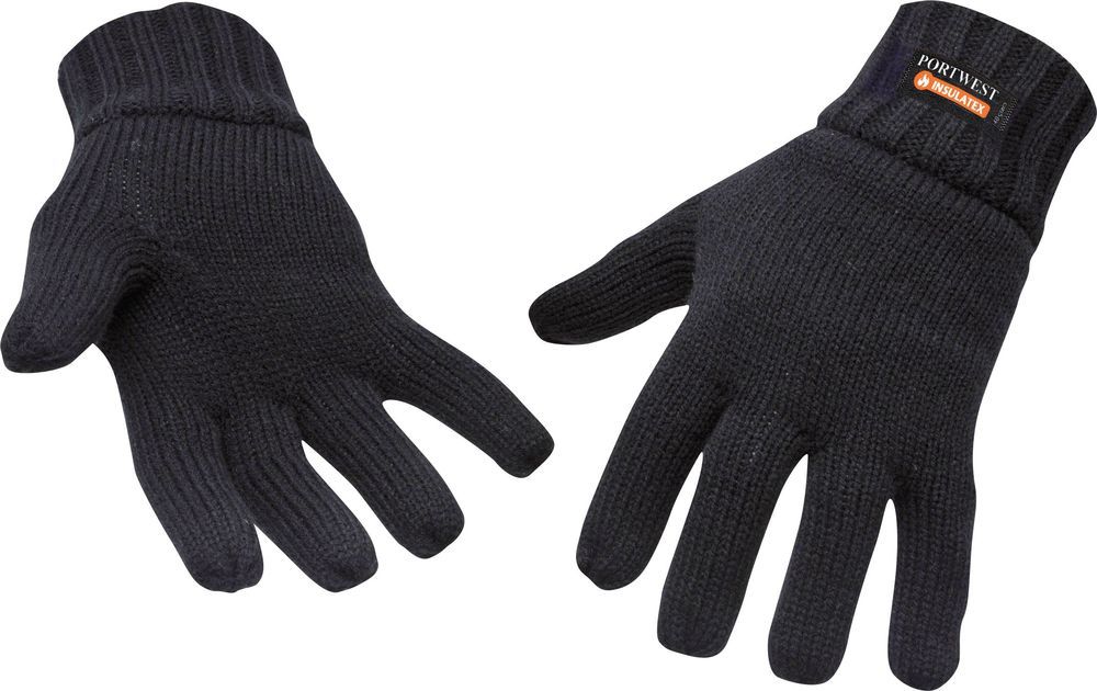 GL13 Insulated Knit Glove