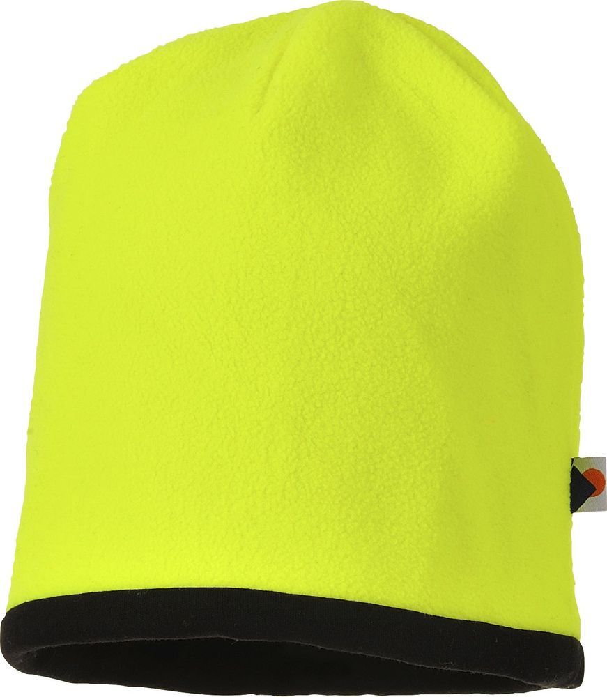 HA14 Hi-Vis капа со две лица 