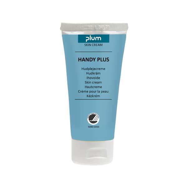 290 - HANDY PLUS skin care cream