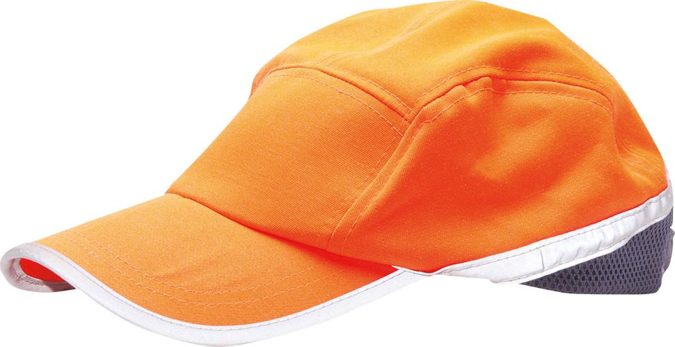 HB10 Kapele Basketbolli Hi-Vis