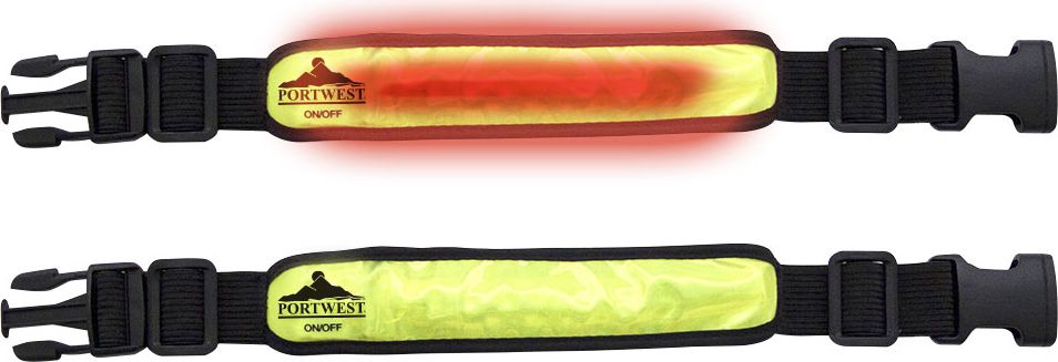 HV05 Shirit Ndriçues Krahu 