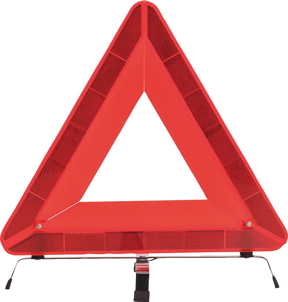 HV10 Триаголник на склопување за предупредување