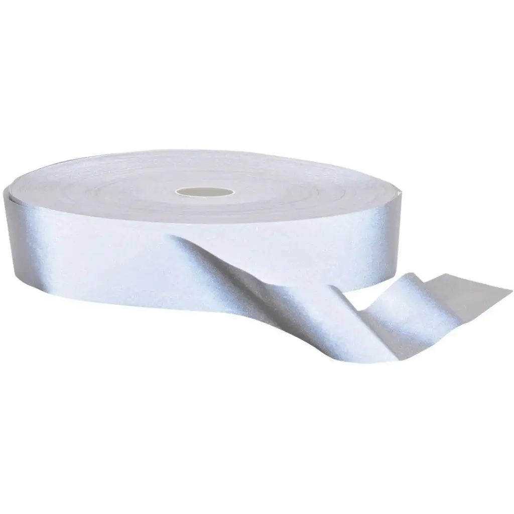 HV50 Hi-VisTex Reflective Tape 100m