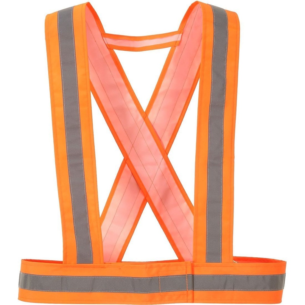 HV55 Hi-Vis Strap