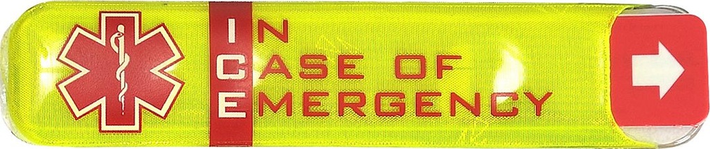 ID10 ID Holder