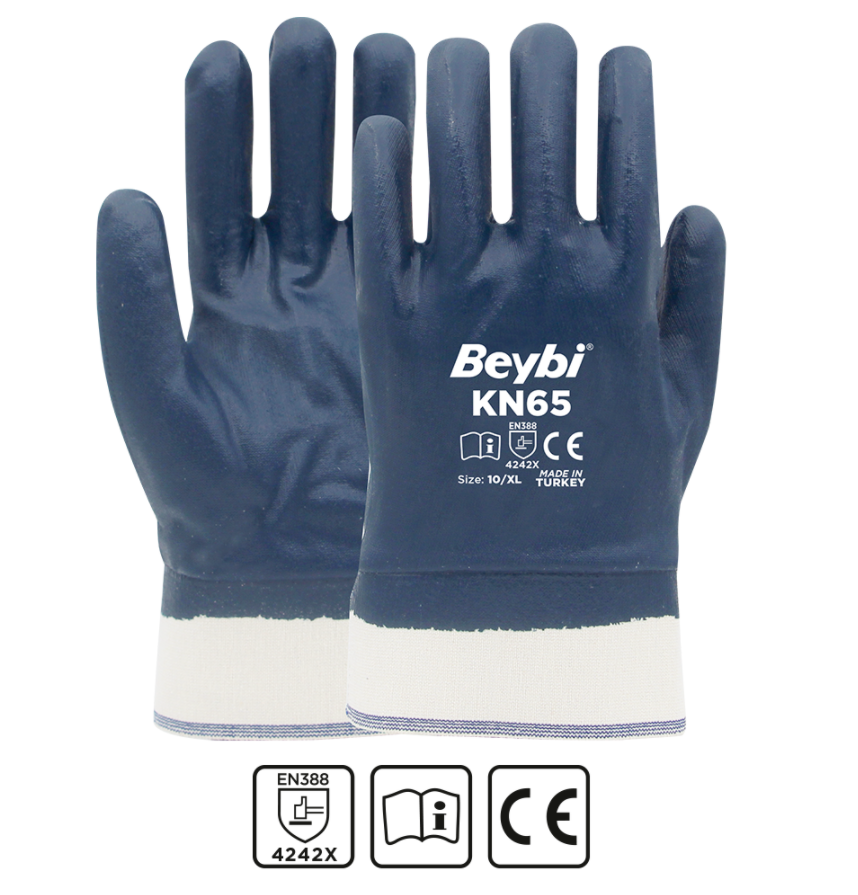 KN65 - Doreze Nitrili Beybi