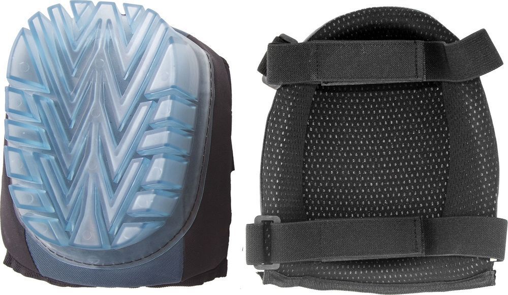 KP40 Ultimate Gel Filled Kneepad