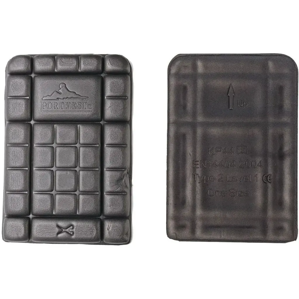 KP44 CE Knee Pad - EN14404