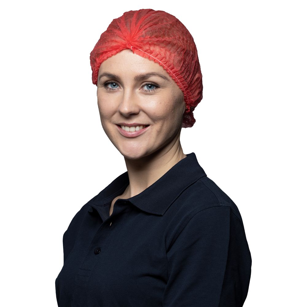 N4010-14 Clip Kapele Nje-Perdorimshe PP, 52 cm