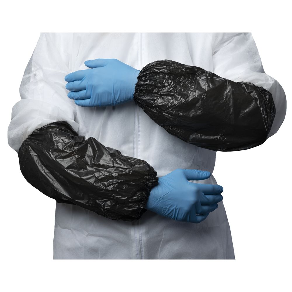 N4200-2 CPE sleeves, approx. 40 cm