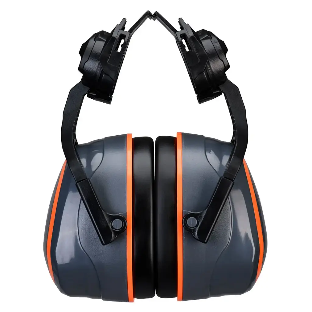 PW05 HV Extreme Ear Defenders High Clip-On Metal Free