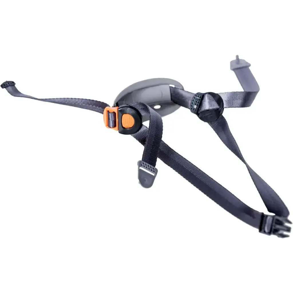 PA49 Chin Strap 4 Height Endurance