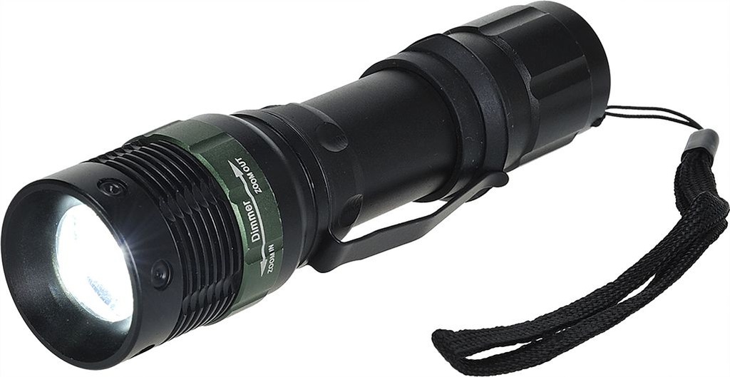 PA54 Tactical Torch
