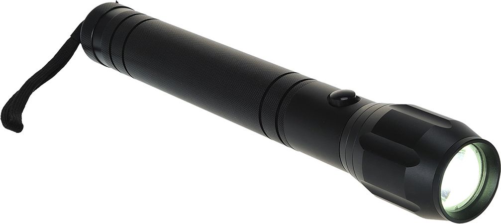 PA61 Portwest Υψηλής Ισχύος Φακός